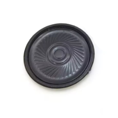 薄型スピーカー (0.5W)(40mm)(8Ω/32Ω)