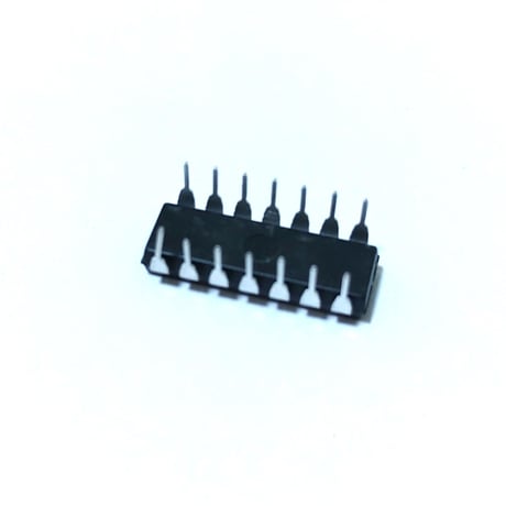 SN74HC00N