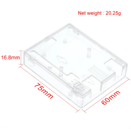 Arduino UNO ケース