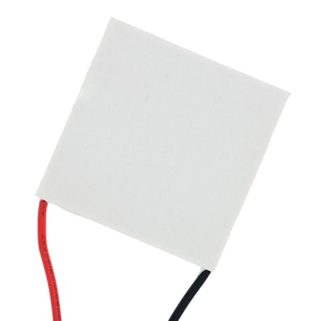 ペルチェ素子モジュール (TEC1-12706)(12V:4cm)