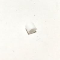 LED光拡散キャップ(3mm)(白)