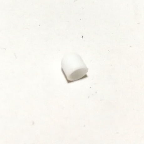 LED光拡散キャップ(3mm)(白)