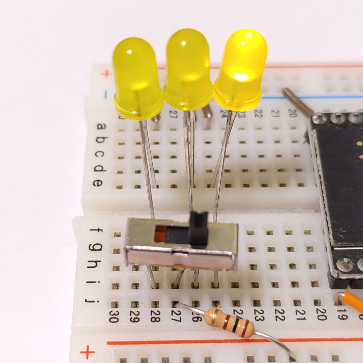 H基板 一式(配線なし) PCBシリーズ ユニバーサル基板[仕様]｜もの造り