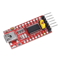 USBシリアル変換モジュール (FT232RL)(Mini USB)