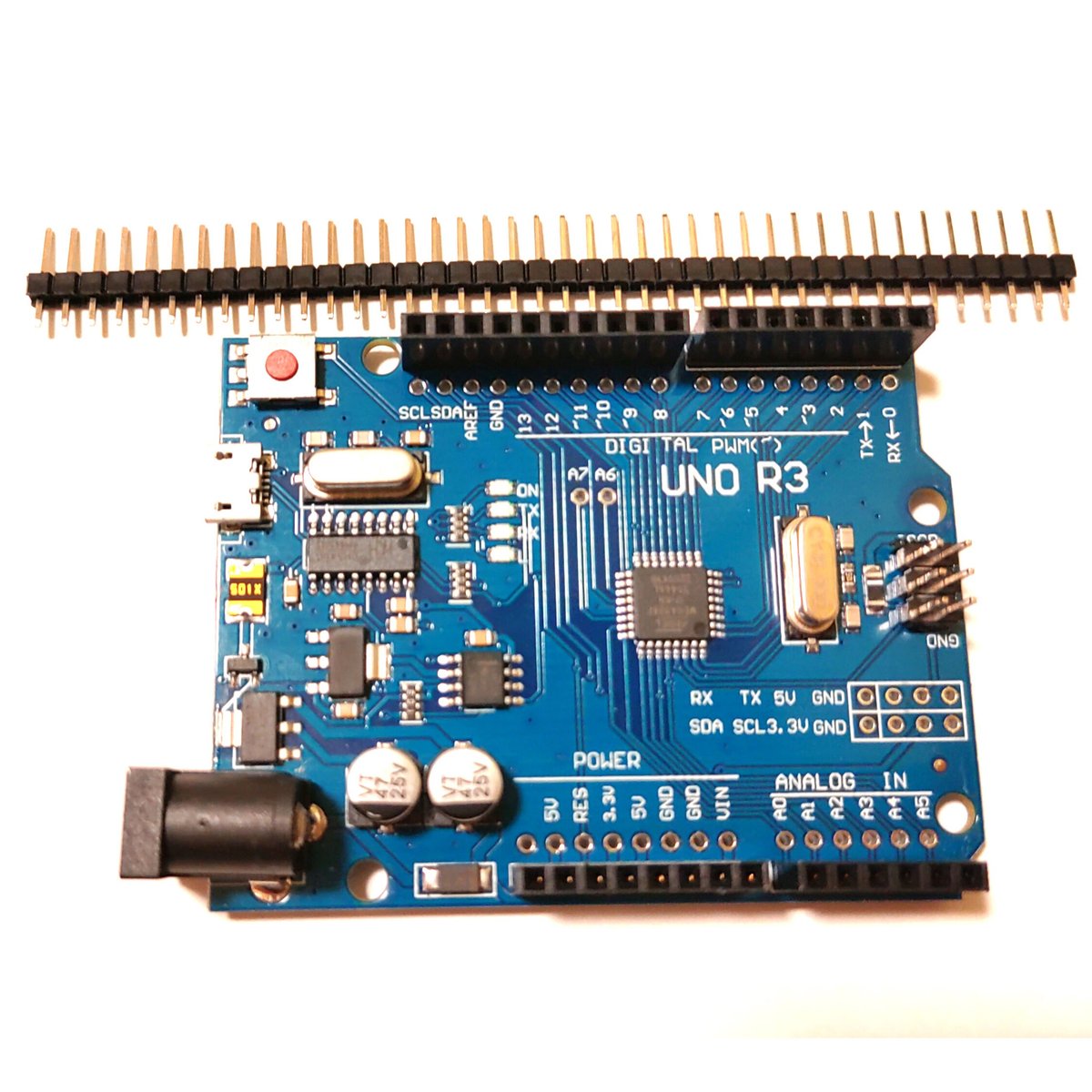 互換性)Arduino UNO 10個セット