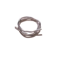 はんだ (Φ1.0mm/10cm)(60%(スズ)/40%(鉛) )