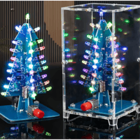 クリスマスツリーキット (クリスマスシーズン限定販売)