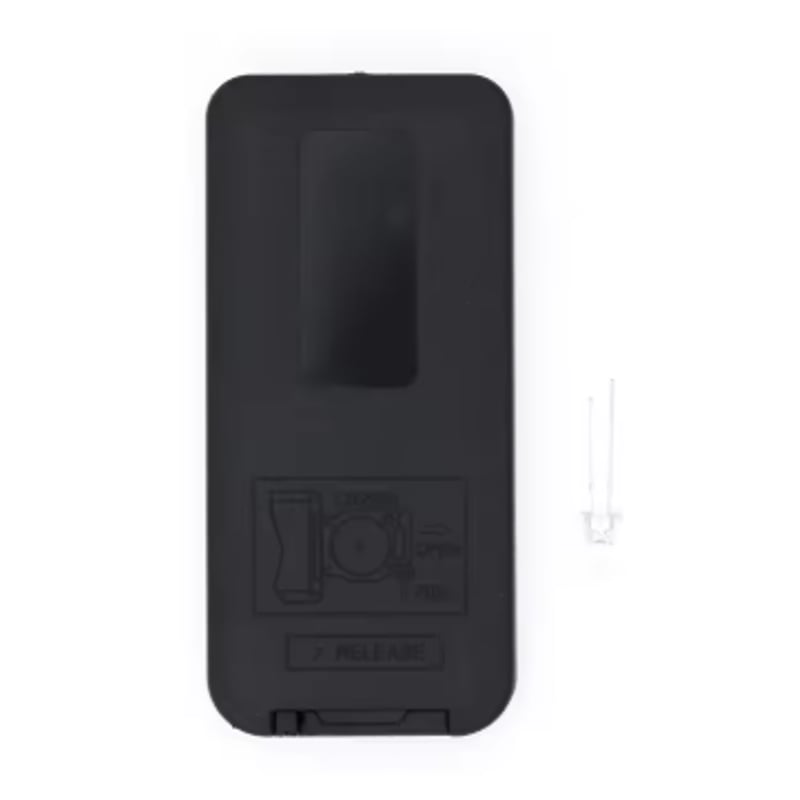 赤外線リモートコントロールモジュールキット | 電子工作ステーション