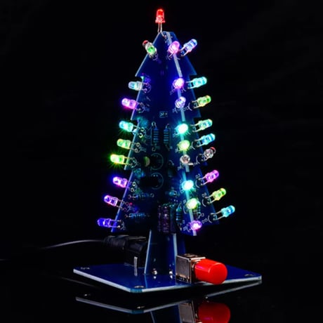 クリスマスツリーキット (クリスマスシーズン限定販売)