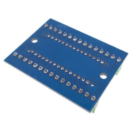 ターミナルアダプタ拡張ボード (Arduino Nano用)