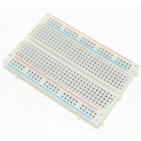 ブレッドボード(400穴)