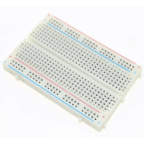 ブレッドボード(400穴)