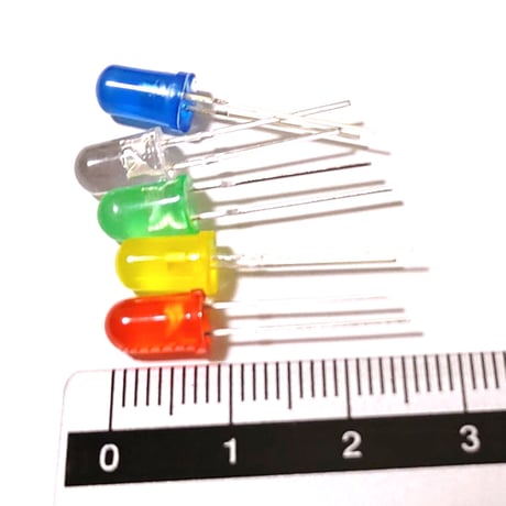 LED (5mm)