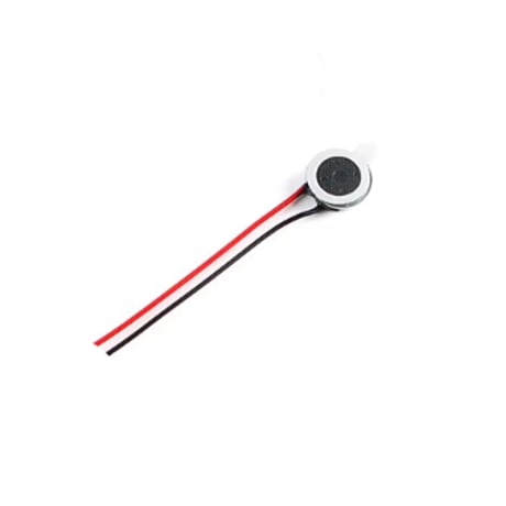 ラウドスピーカー (1W,8Ω)(10mm)