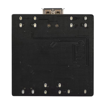USBケーブル通電検出ボード
