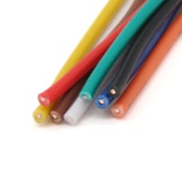 銅線 (26AWG)