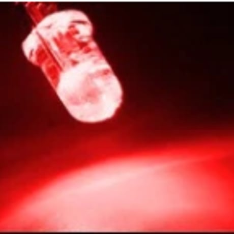 RGBフルカラーLED(5mm)( アノードコモン/カソードコモン)(透明/丸型)