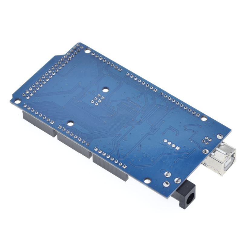 Arduino MEGA 2560 R3 2個 16Mhz 互換ボード 電子工作