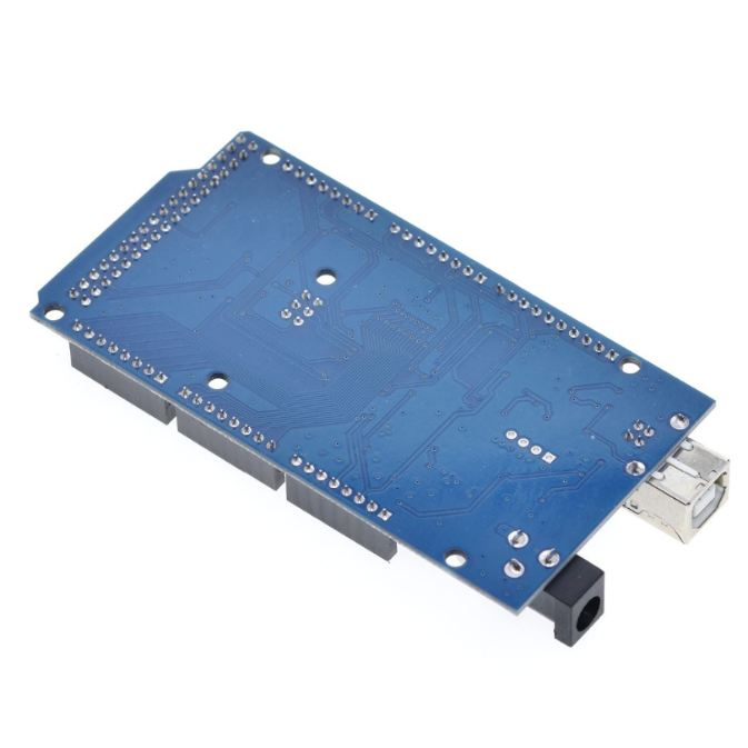 Arduino Mega互換ボード(ATmega2560)(Type-B/Type-C) |