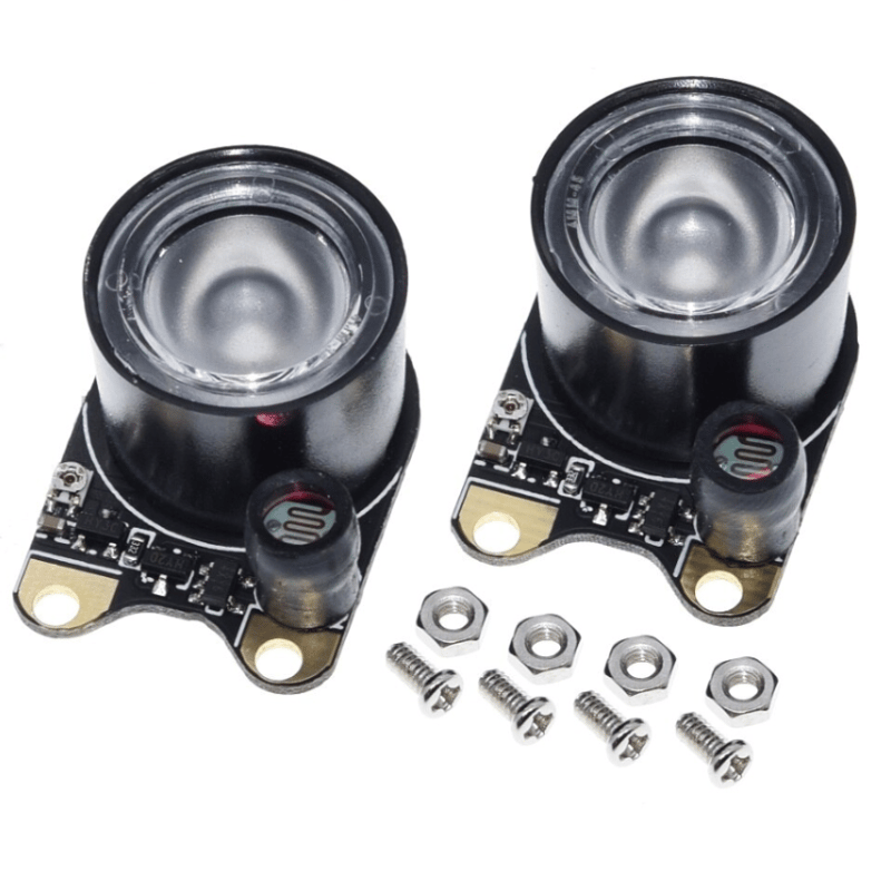 【ジャンク品】カメラモジュール カメラモジュール (OV5647)(160°) | 電子工作ステーション