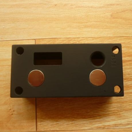 LCD1602用ディスプレイカバーケース