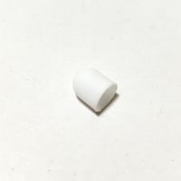 LED光拡散キャップ(5mm)(白)