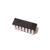 SN74HC08N