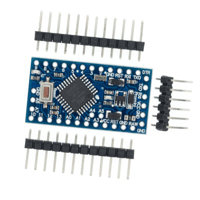 Arduino Pro Mini 互換ボード (3.3V 8MHz / 5V 16MHz)
