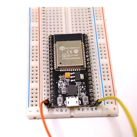 ESP32開発ボード(38Pin) (NodeMCU-32S)