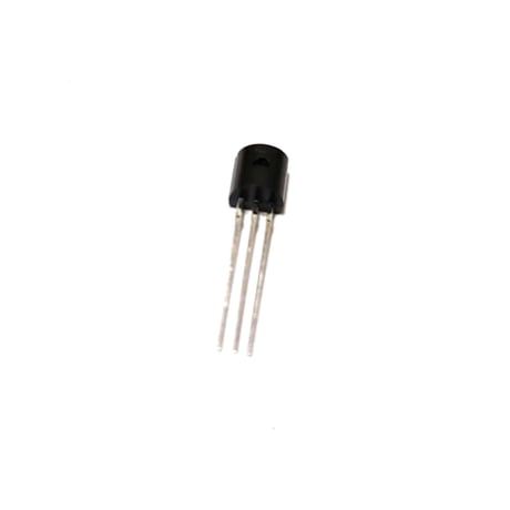 トランジスタ (2N5551)(160V/600mA)