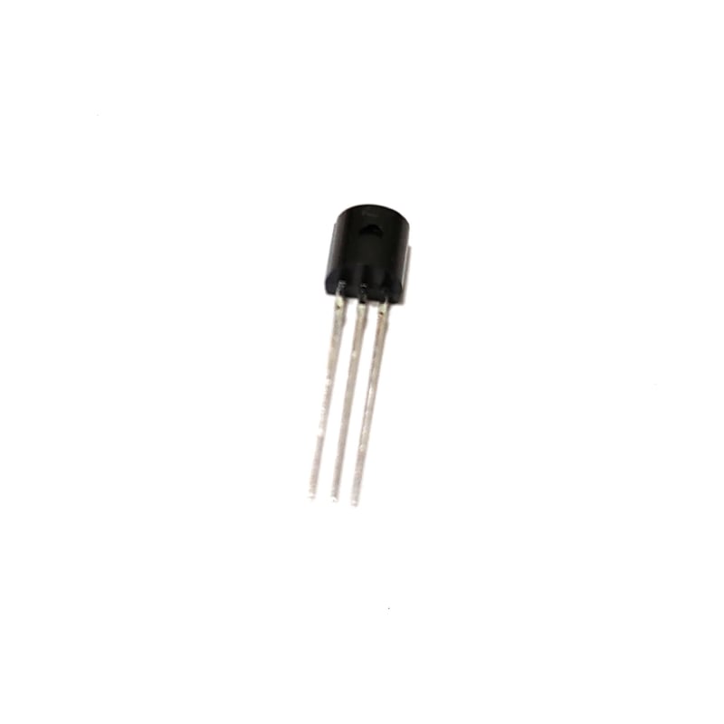 Hyperlite TRANSISTOR トランジスタ トランジスタ (2N5551)(160V/600mA) | 電子工作ステーション