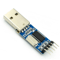 USB-TTL変換モジュール (PL2303HX)