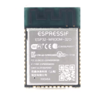 ESP32-WROOM-32D-N4