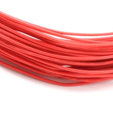 銅線 (26AWG)