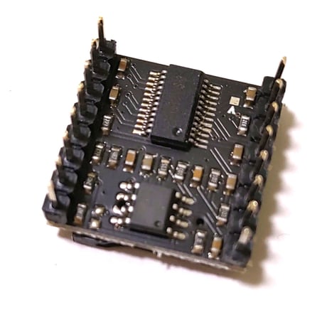 DFPlayer mini (MP3プレイヤー)(正規品)