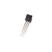 トランジスタ (BC548)(30V/100mA) | 電子工作ステーション