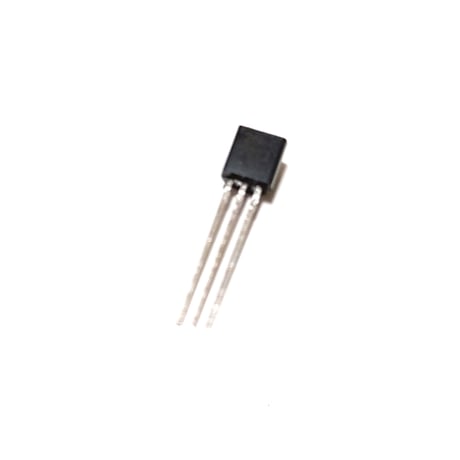トランジスタ (S9012)(40V/500mA)
