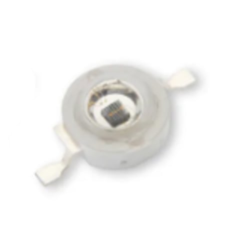 ハイパワー赤外線LED (3W) (850nm/940nm)