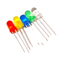 LED (5mm)