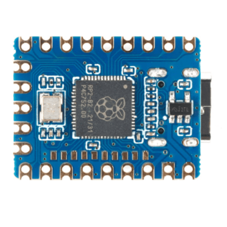 RP2040-Zero