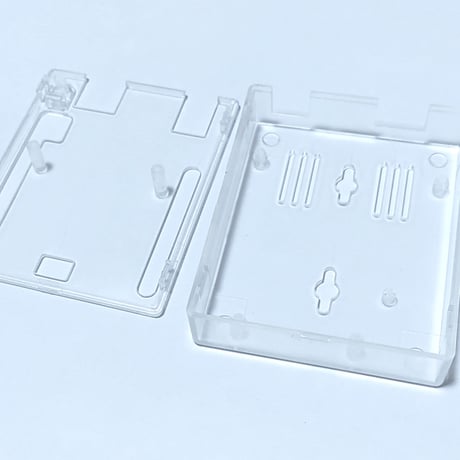 Arduino UNO ケース