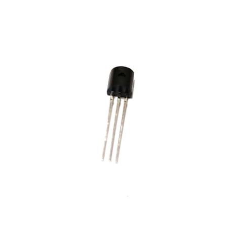トランジスタ (2SC1815)(60V/150mA)