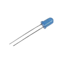 抵抗内蔵LED (3mm)(5V) | 電子工作ステーション