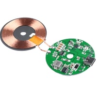 ワイヤレス充電モジュール (20W)(Type-C)