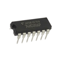TC74HC00AP