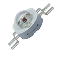 RGBハイパワーLED (3W) (4Pin)