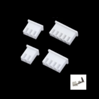 XH2.54 コネクタ (ハウジング/コンタクト)