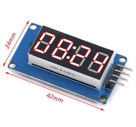 フルカラーLEDディスプレイモジュール 4枚セットバラ売り可 ジャンク品 original