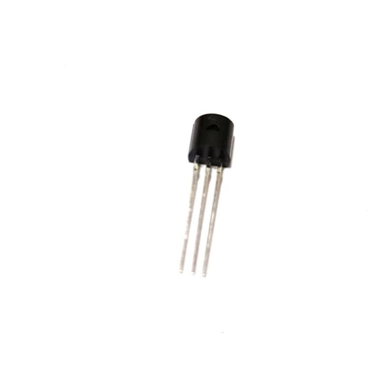 Hyperlite TRANSISTOR トランジスタ トランジスタ (S9014)(50V/500mA) | 電子工作ステーション