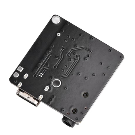 Bluetoothオーディオレシーバモジュール (VHM-314)